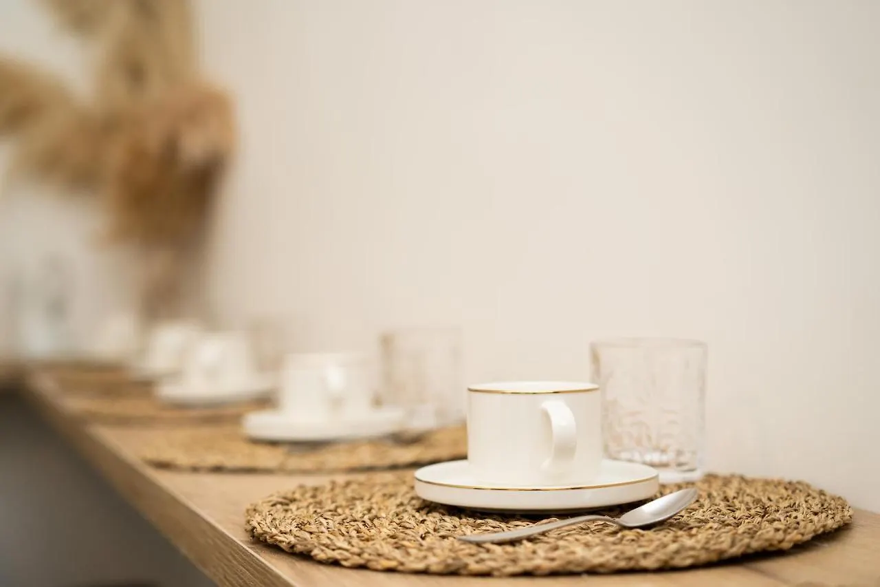 Bed & Breakfast Maison Angelina Neapol